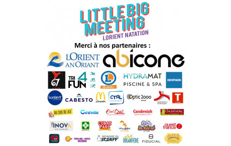 Merci à nos partenaires vidéo