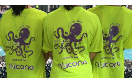  ABICONE CAUDAN PARTENAIRE